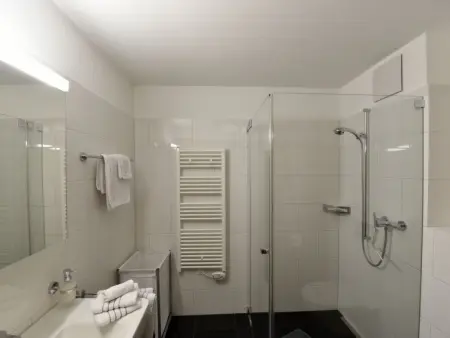 Ferienwohnung CRAISTA 8, Appartement 6 personnes à Scuol - Photo 15