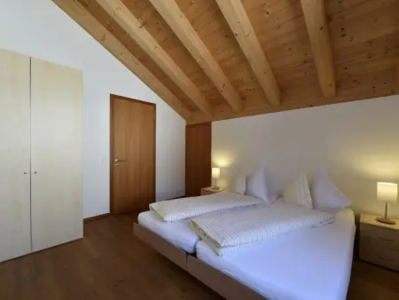 Ferienwohnung CRAISTA 8, Appartement 6 personnes à Scuol - Photo 17