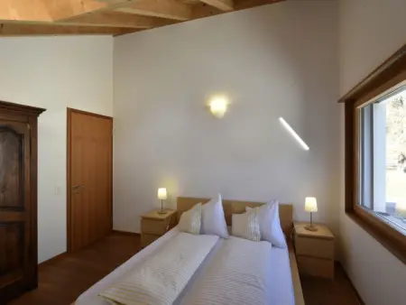 Ferienwohnung CRAISTA 8, Appartement 6 personnes à Scuol - Photo 20