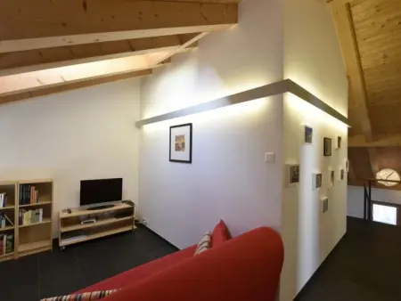 Ferienwohnung CRAISTA 8, Appartement 6 personnes à Scuol - Photo 22