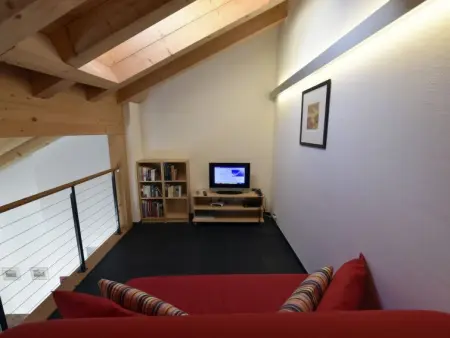 Ferienwohnung CRAISTA 8, Appartement 6 personnes à Scuol - Photo 23