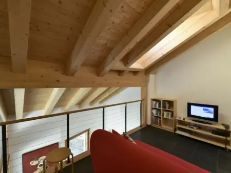 Ferienwohnung CRAISTA 8, Appartement 6 personnes à Scuol - Photo 24