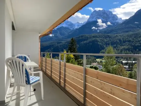 Ferienwohnung STEINMANN, Appartement 4 personnes à Scuol - Photo 2