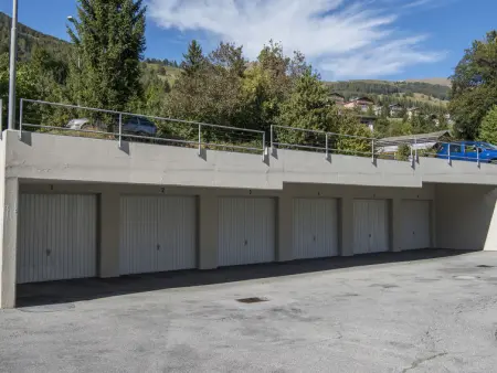 Ferienwohnung STEINMANN, Appartement 4 personnes à Scuol - Photo 7