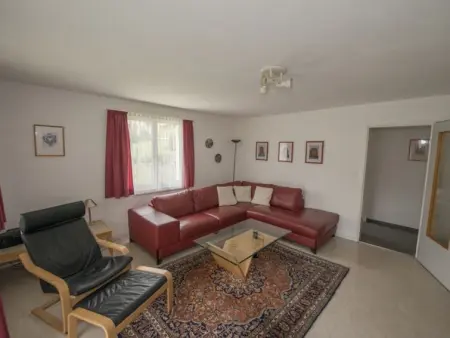 Ferienwohnung STEINMANN, Appartement 4 personnes à Scuol - Photo 12