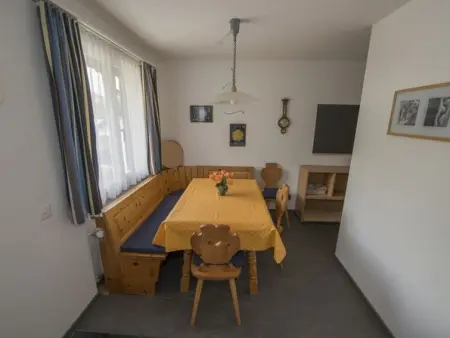 Ferienwohnung STEINMANN, Appartement 4 personnes à Scuol - Photo 14