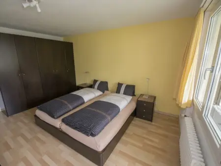 Ferienwohnung STEINMANN, Appartement 4 personnes à Scuol - Photo 16