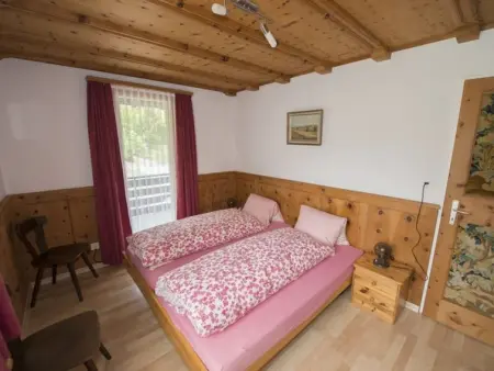 Ferienwohnung STEINMANN, Appartement 4 personnes à Scuol - Photo 18