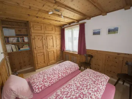Ferienwohnung STEINMANN, Appartement 4 personnes à Scuol - Photo 20