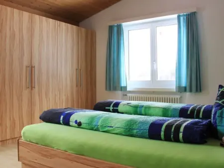 Ferienwohnung Forsthaus Falkenstein, Appartement 4 personnes à Tarasp - Photo 15