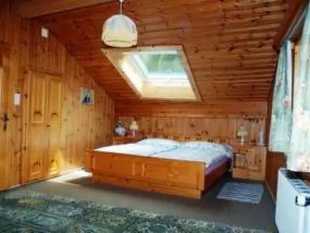 Ferienwohnung Chasa Quadra, Appartement 3 personnes à Tarasp - Photo 8