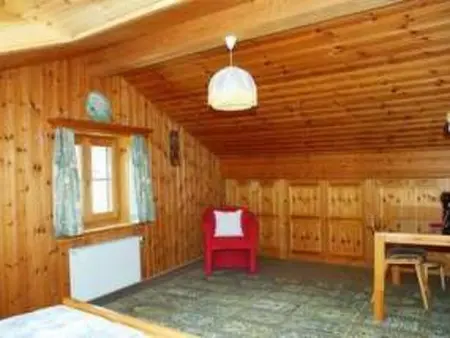 Ferienwohnung Chasa Quadra, Appartement 3 personnes à Tarasp - Photo 9