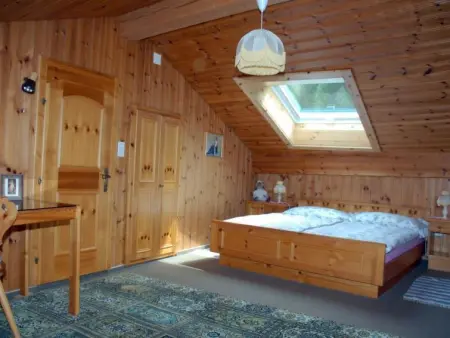 Ferienwohnung Chasa Quadra, Appartement 3 personnes à Tarasp - Photo 10