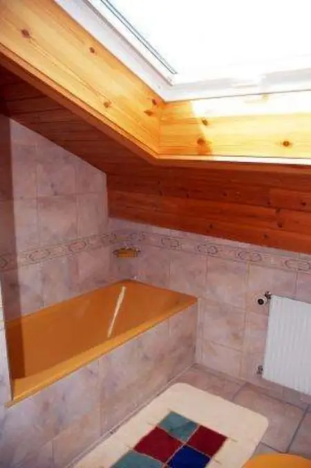 Ferienwohnung Chasa Quadra, Appartement 3 personnes à Tarasp - Photo 11