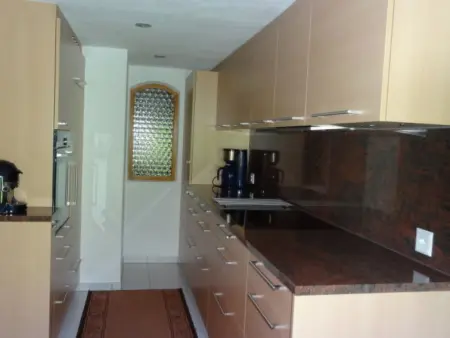 Ferienwohnung Chasa Quadra, Appartement 6 personnes à Tarasp - Photo 6