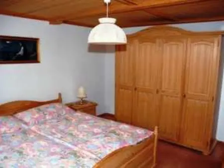 Ferienwohnung Chasa Quadra, Appartement 6 personnes à Tarasp - Photo 7