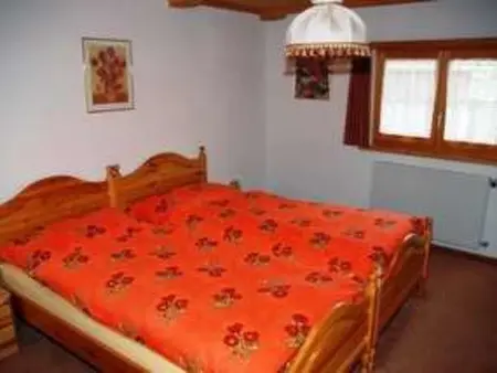 Ferienwohnung Chasa Quadra, Appartement 6 personnes à Tarasp - Photo 8