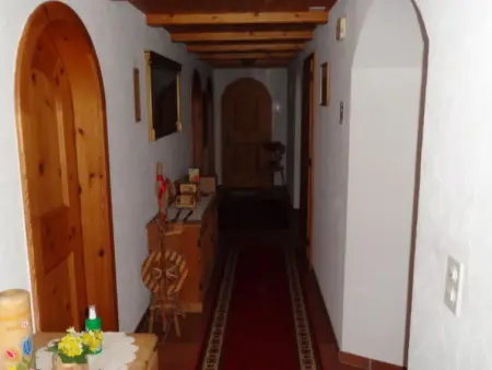 Ferienwohnung Chasa Quadra, Appartement 4 personnes à Tarasp - Photo 9