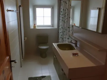 Ferienwohnung Chasa Quadra, Appartement 4 personnes à Tarasp - Photo 10