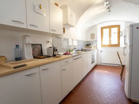 Ferienwohnungen Chasa Werro, Appartement 9 personnes à Sent - Photo 13