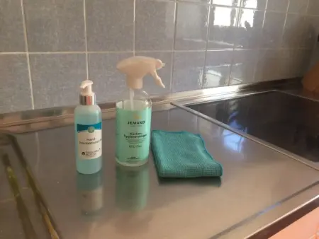 Ferienwohnungen Chasa Werro, Appartement 9 personnes à Sent - Photo 17