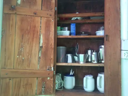 Ferienwohnungen Chasa Werro, Appartement 9 personnes à Sent - Photo 18