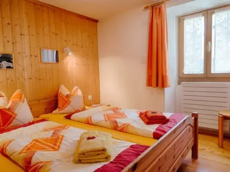 Ferienwohnungen Chasa Werro, Appartement 9 personnes à Sent - Photo 20