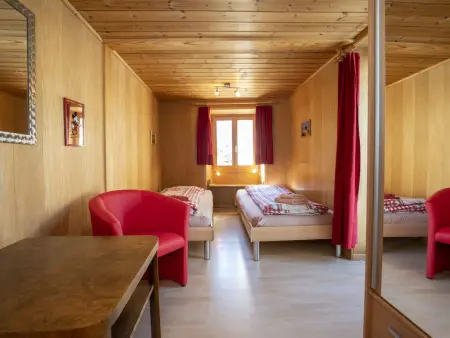 Ferienwohnungen Chasa Werro, Appartement 9 personnes à Sent - Photo 22