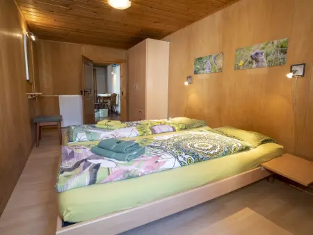 Ferienwohnungen Chasa Werro, Appartement 9 personnes à Sent - Photo 24