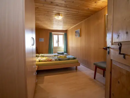 Ferienwohnungen Chasa Werro, Appartement 9 personnes à Sent - Photo 25