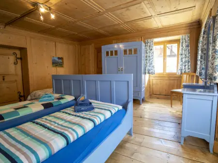 Ferienwohnungen Chasa Werro, Appartement 9 personnes à Sent - Photo 26