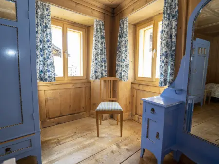 Ferienwohnungen Chasa Werro, Appartement 9 personnes à Sent - Photo 27