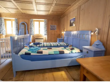 Ferienwohnungen Chasa Werro, Appartement 9 personnes à Sent - Photo 28