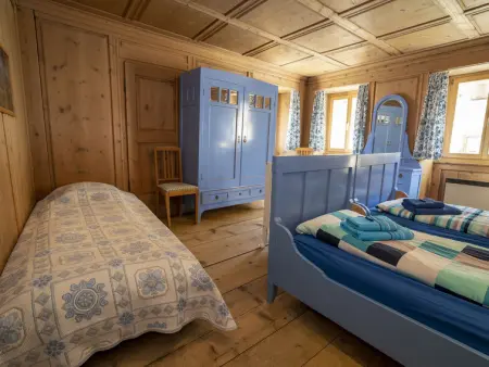 Ferienwohnungen Chasa Werro, Appartement 9 personnes à Sent - Photo 29