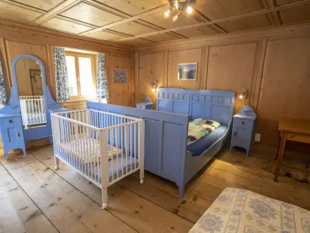 Ferienwohnungen Chasa Werro, Appartement 9 personnes à Sent - Photo 30