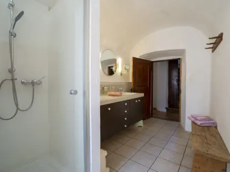 Ferienwohnungen Chasa Werro, Appartement 9 personnes à Sent - Photo 33