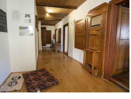 Ferienwohnungen Chasa Werro, Appartement 9 personnes à Sent - Photo 34