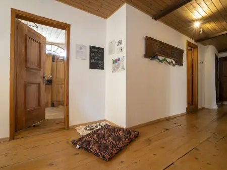 Ferienwohnungen Chasa Werro, Appartement 9 personnes à Sent - Photo 35