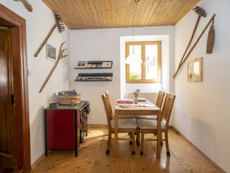 Ferienwohnungen Chasa Werro, Appartement 9 personnes à Sent - Photo 36