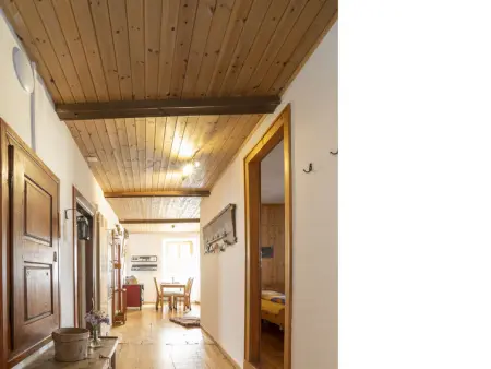 Ferienwohnungen Chasa Werro, Appartement 9 personnes à Sent - Photo 37