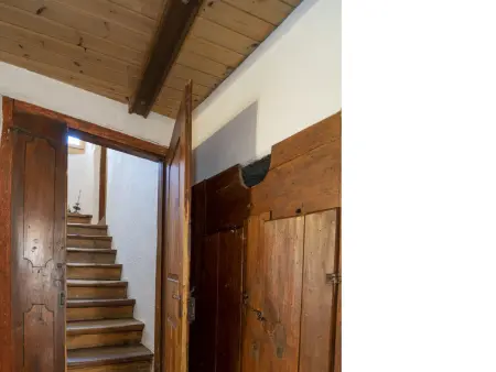 Ferienwohnungen Chasa Werro, Appartement 9 personnes à Sent - Photo 38