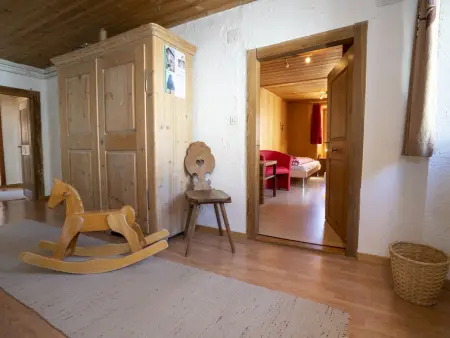 Ferienwohnungen Chasa Werro, Appartement 9 personnes à Sent - Photo 40