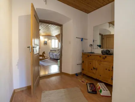 Ferienwohnungen Chasa Werro, Appartement 9 personnes à Sent - Photo 41