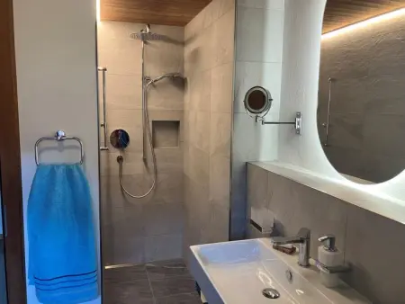 Ferienwohnungen Chasa Werro, Appartement 9 personnes à Sent - Photo 44