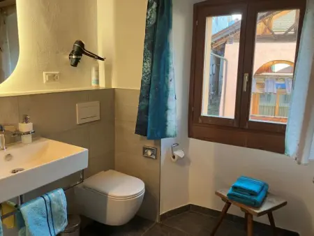 Ferienwohnungen Chasa Werro, Appartement 9 personnes à Sent - Photo 45