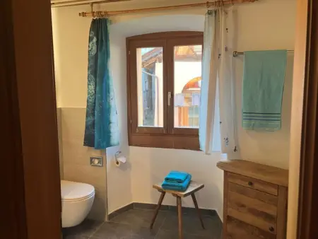 Ferienwohnungen Chasa Werro, Appartement 9 personnes à Sent - Photo 46