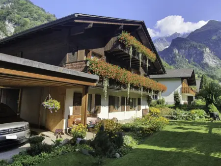 Chalet à Elm, Untertal - L35094