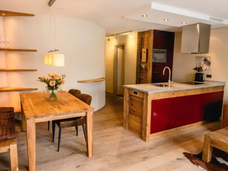 Casa Jacuzzi Appartement/Fewo, Bad, WC, 4-Bettwohnung - Photo 3