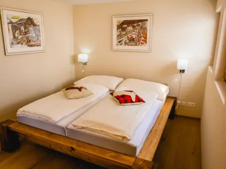 Casa Jacuzzi Appartement/Fewo, Bad, WC, 4-Bettwohnung - Photo 5