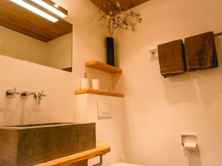 Casa Jacuzzi Appartement/Fewo, Bad, WC, 4-Bettwohnung - Photo 7